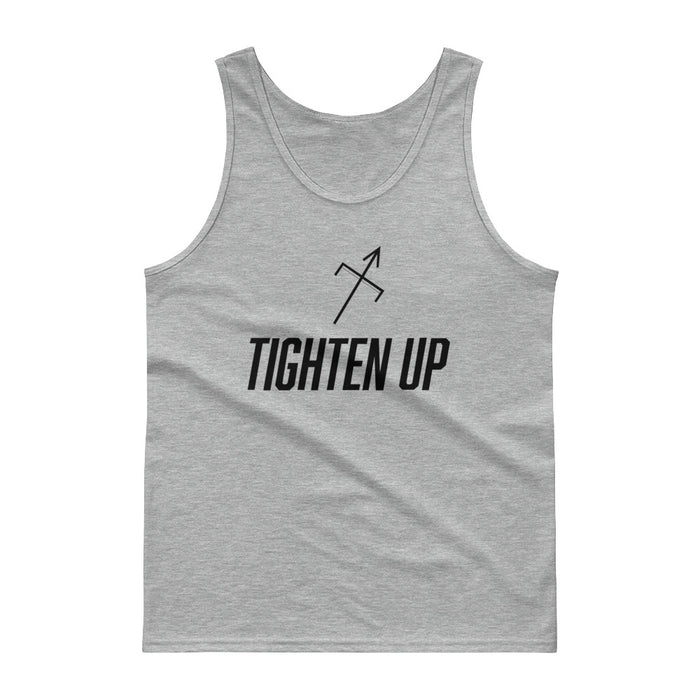 Tighten Up Tank Top (IYID)