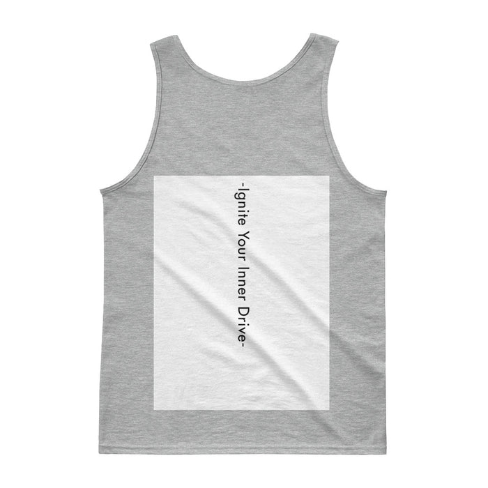 Tighten Up Tank Top (IYID)