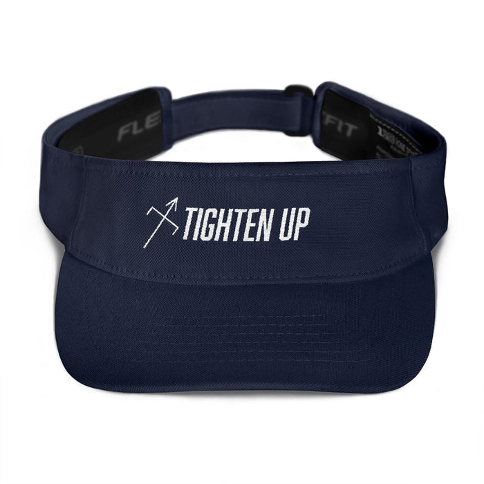 Tighten Up Visor