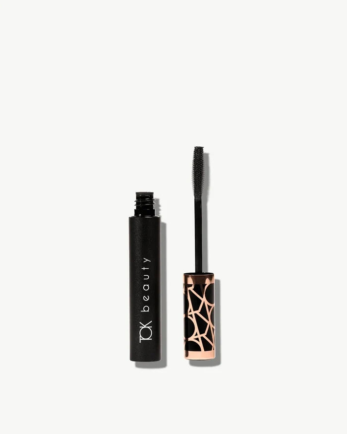 TOK Beauty | Eyes That TOK Lash Enhancing Mascara - TOK Beauty - Living with Ivey