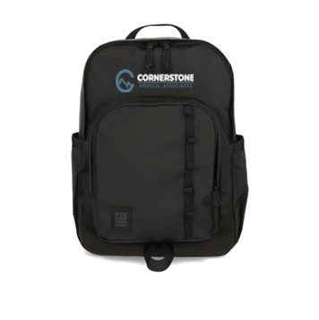 Topo Design Session Backpack
