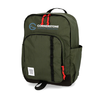 Topo Design Session Backpack