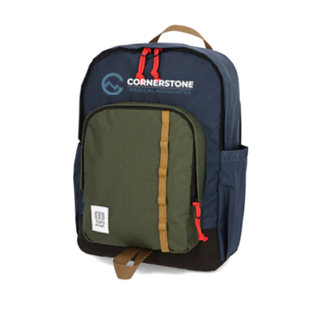 Topo Design Session Backpack