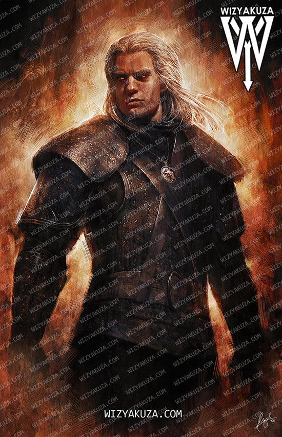Toss a Coin to this Man - Wizyakuza.com