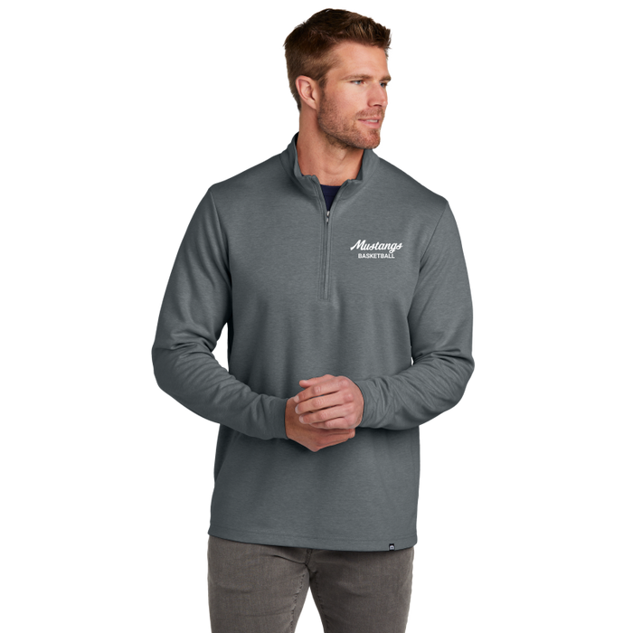 Travis Matthew 1/4 Zip Pullover (multiple colors)