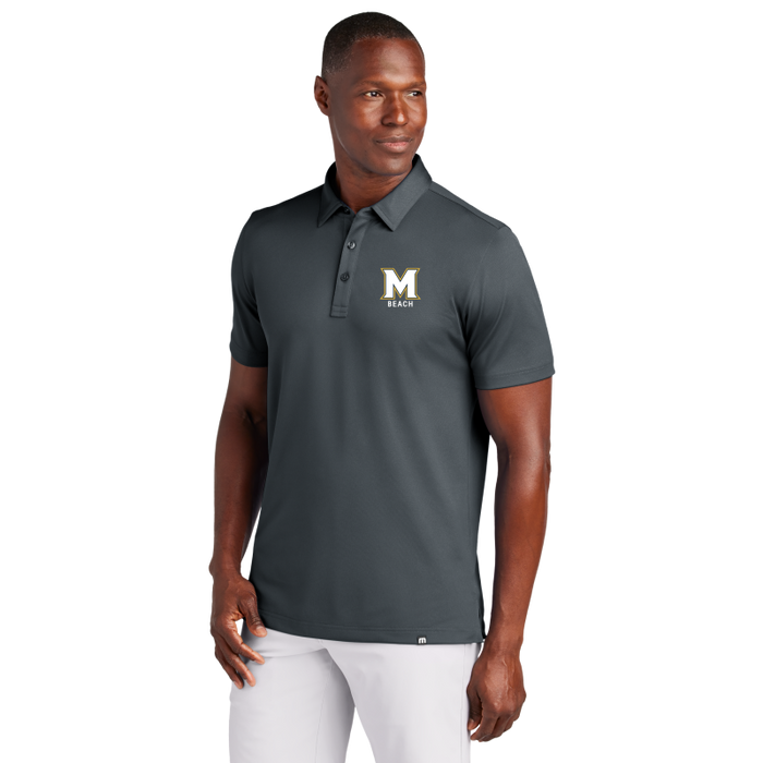 Travis Matthew Polo (multiple colors)