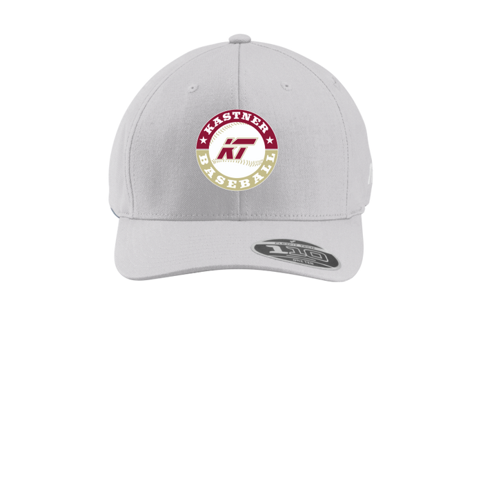 Travis Matthew PVC Logo Hat