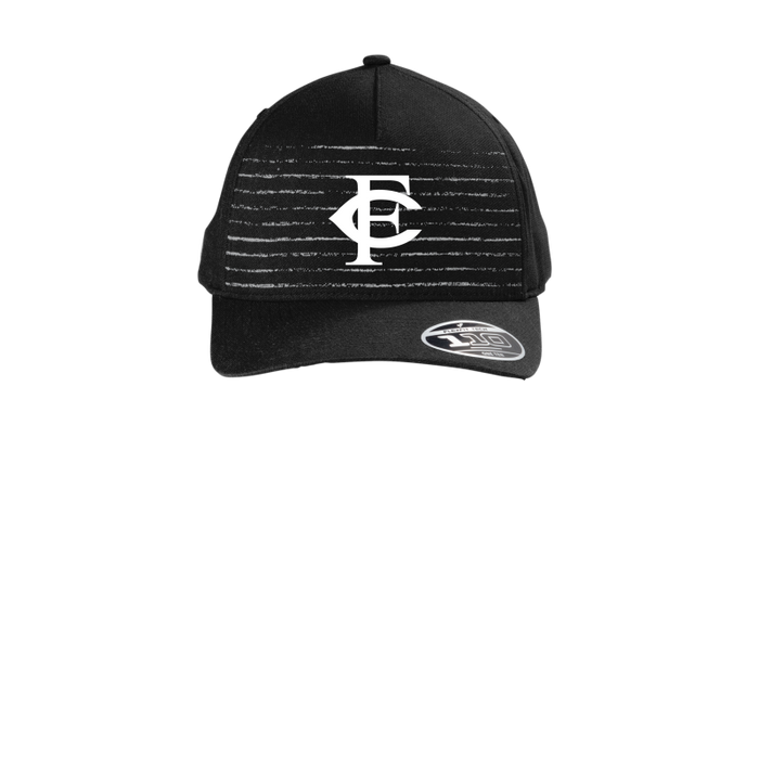 Travis Matthew Snapback FlexFit Hat-Black