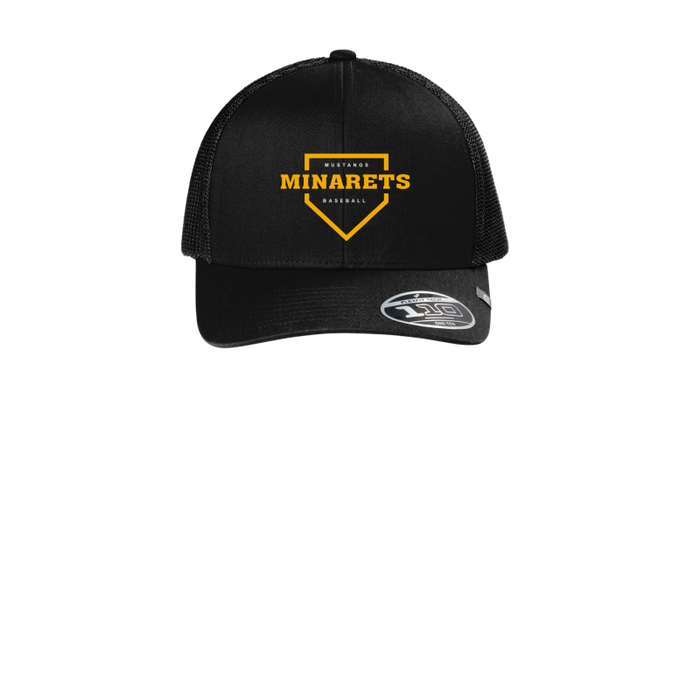 Travis Matthew Trucker Hat