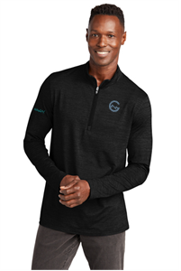 TravisMathew Crestview 1/4-Zip