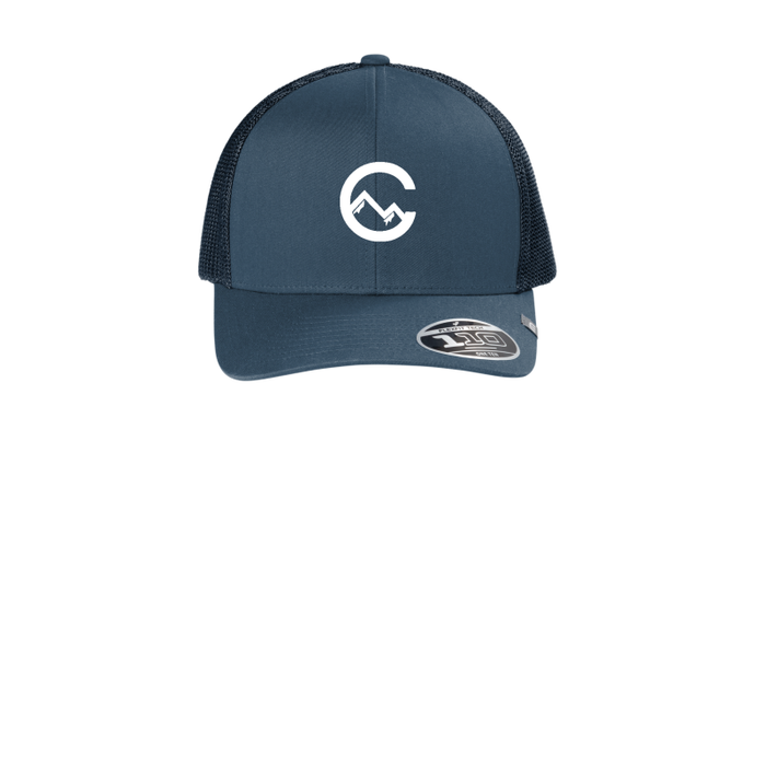TravisMathew Cruz Trucker Cap