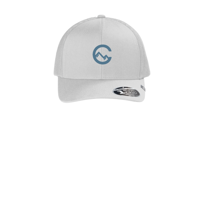 TravisMathew Cruz Trucker Cap