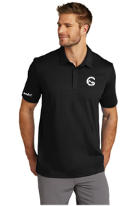 TravisMathew Oceanside Solid Polo