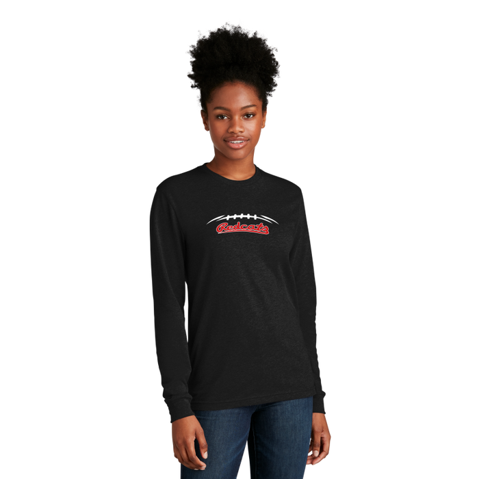 Tri Blend Long Sleeve Shirt