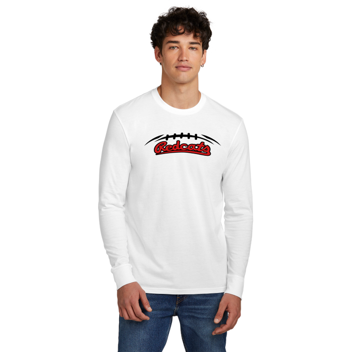 Tri Blend Long Sleeve Shirt