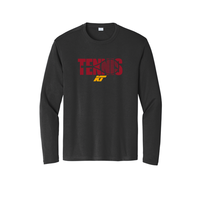 Tri Blend Long Sleeve