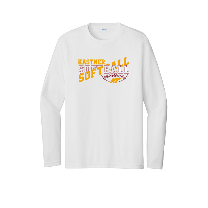 Tri Blend Long Sleeve