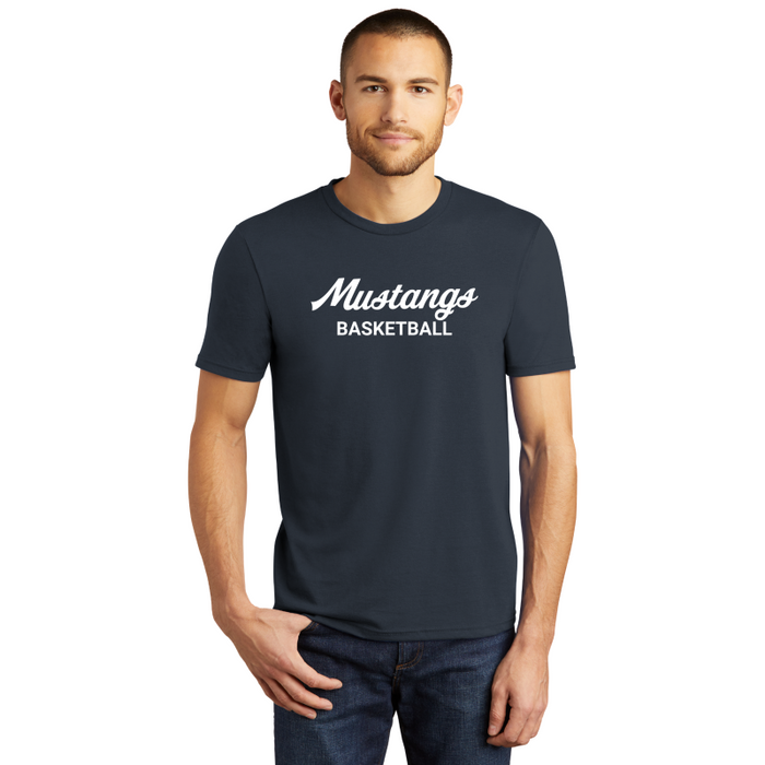 Tri Blend Shirt (multiple colors)