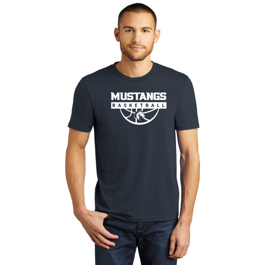 Tri Blend Shirt (multiple colors)