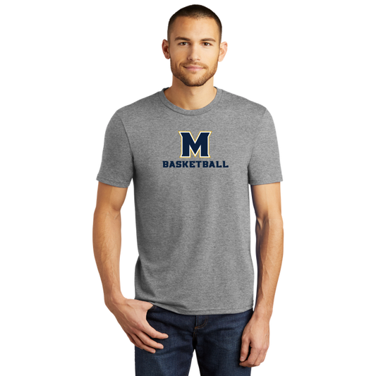 Tri Blend Shirt (multiple colors)