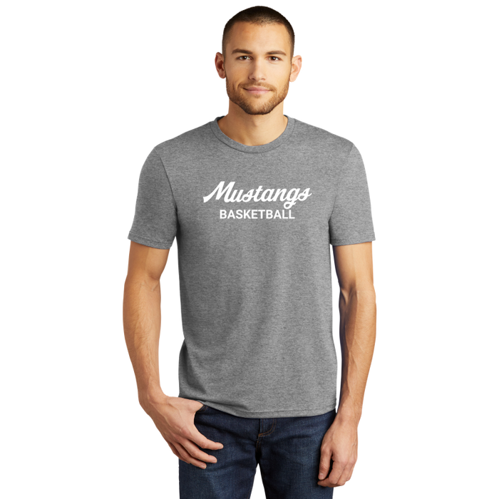 Tri Blend Shirt (multiple colors)