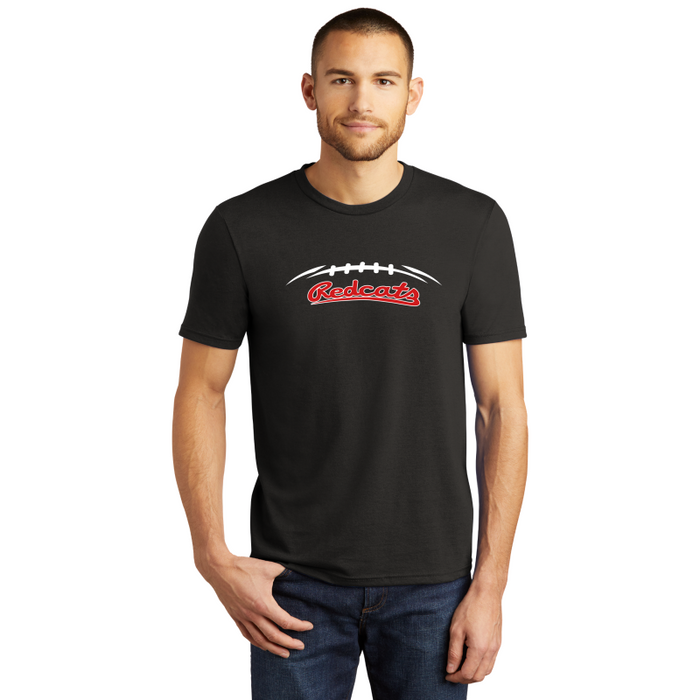 Tri Blend Short Sleeve Shirt