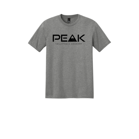 Tri Blend Short Sleeve Shirt