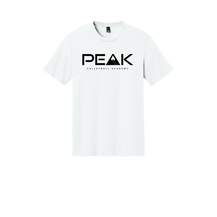 Tri Blend Short Sleeve Shirt