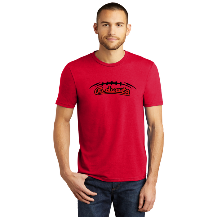 Tri Blend Short Sleeve Shirt