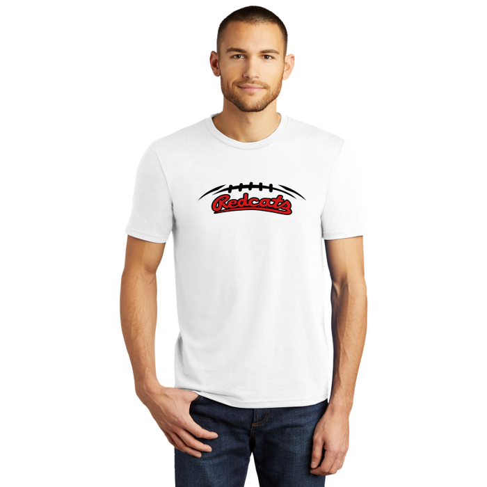 Tri Blend Short Sleeve Shirt