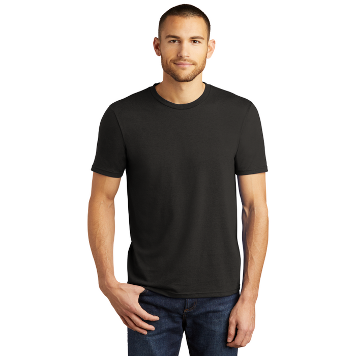 Tri Blend Tee (CHOOSE COLOR AND LOGO)
