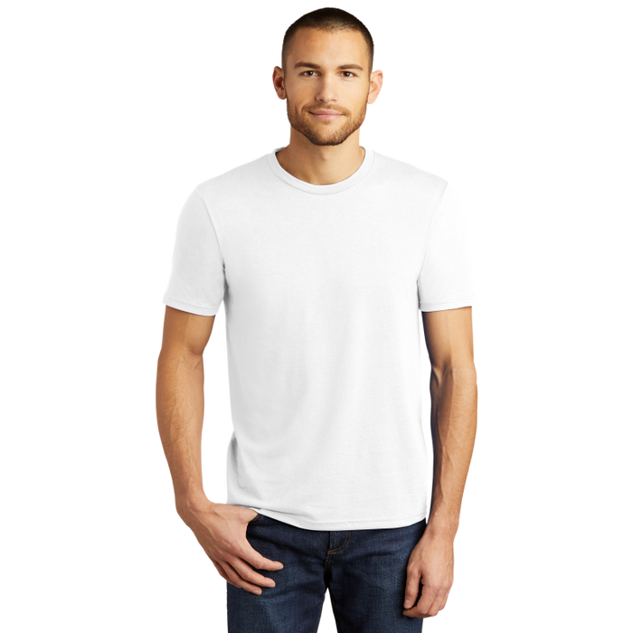 Tri Blend Tee (CHOOSE COLOR AND LOGO)