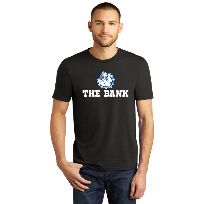 Tri Blend Tee (multiple colors)