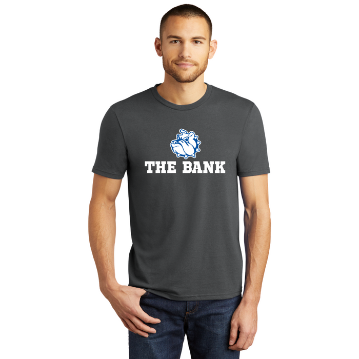 Tri Blend Tee (multiple colors)