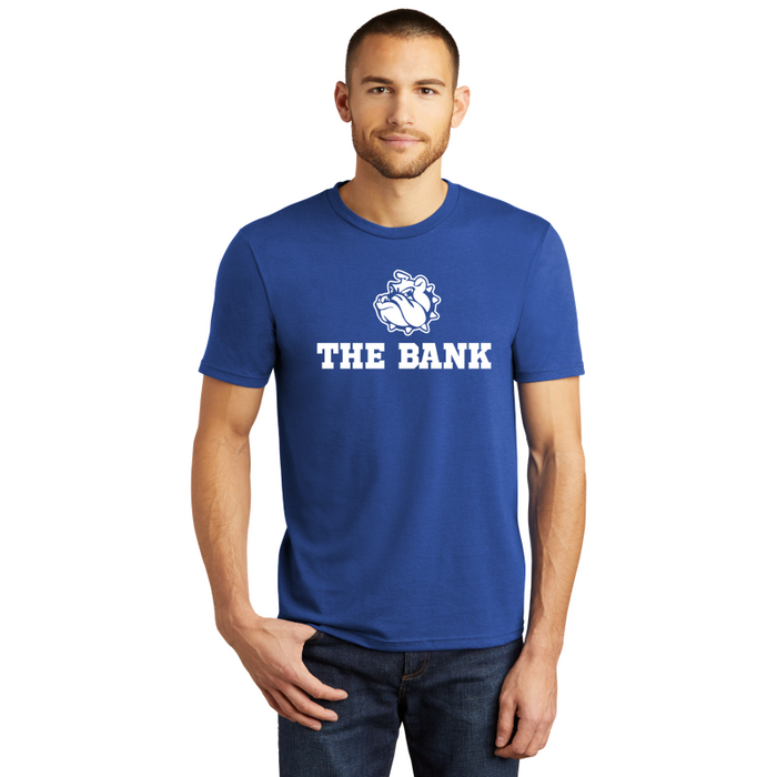 Tri Blend Tee (multiple colors)