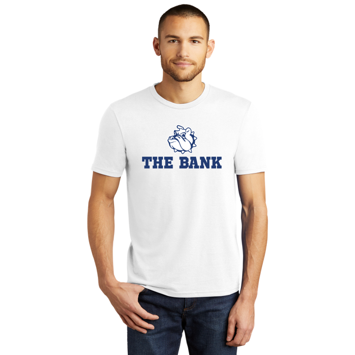 Tri Blend Tee (multiple colors)