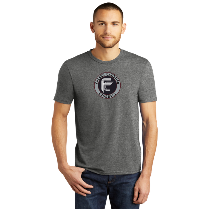Tri Blend Tee