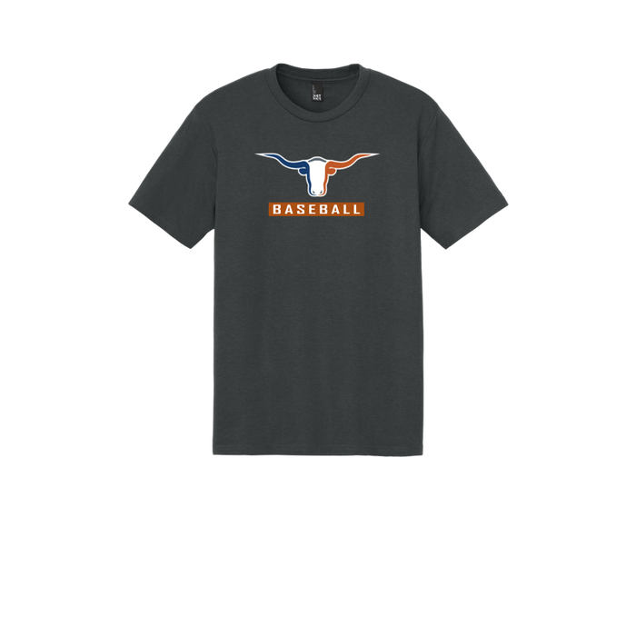 Tri Blend Tee