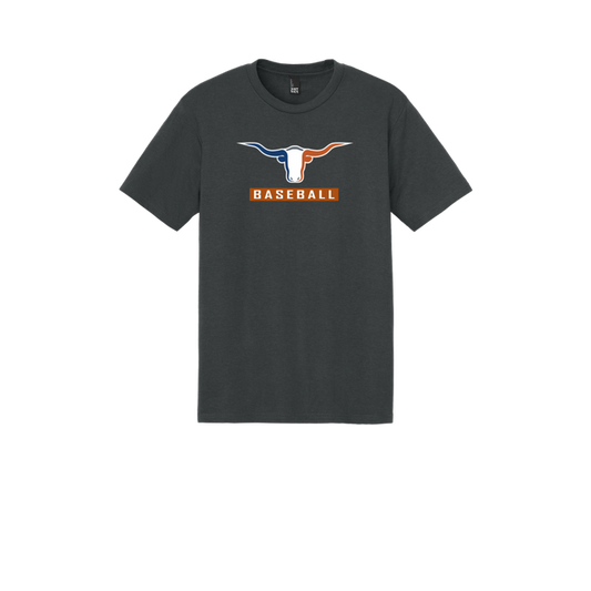 Tri Blend Tee