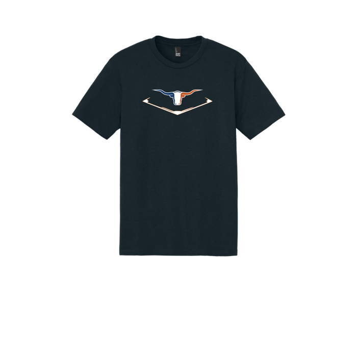 Tri Blend Tee