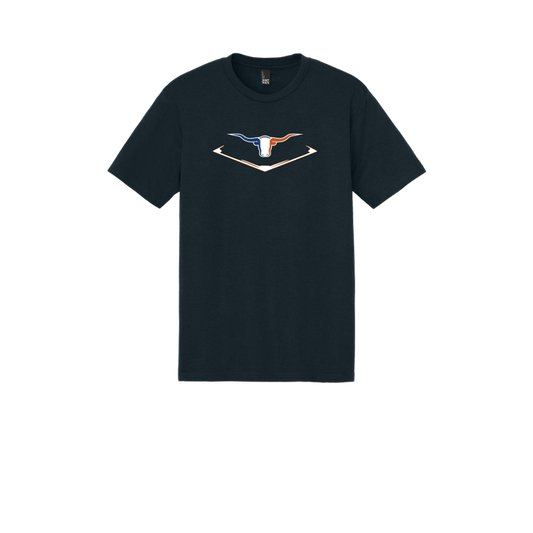 Tri Blend Tee