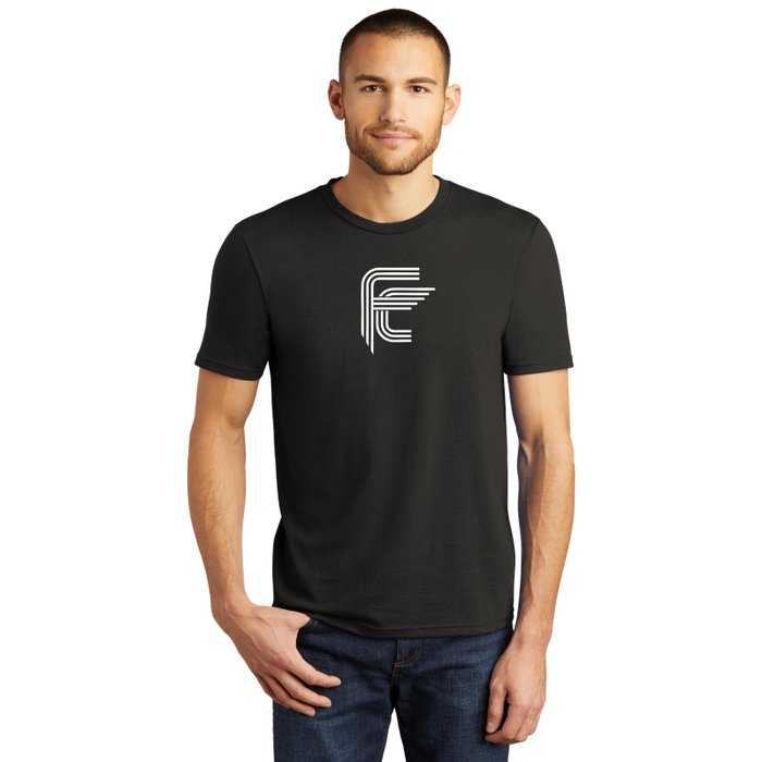 Tri Blend Tee