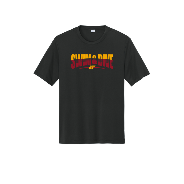 Tri Blend Tee