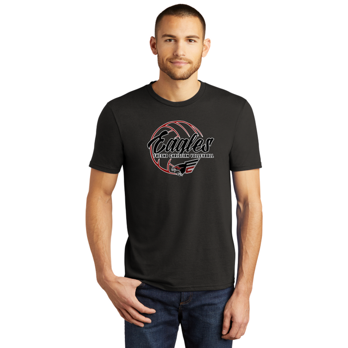 Tri Blend Tee