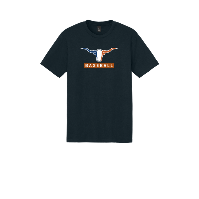 Tri Blend Tee