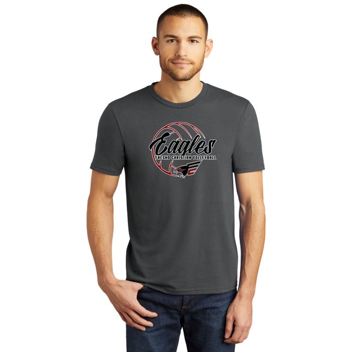 Tri Blend Tee