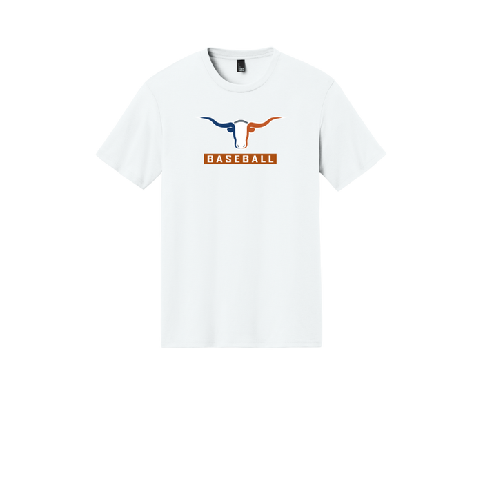 Tri Blend Tee
