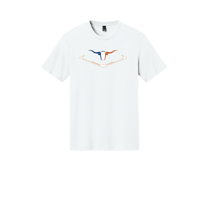 Tri Blend Tee