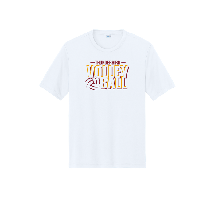 Tri Blend Tee