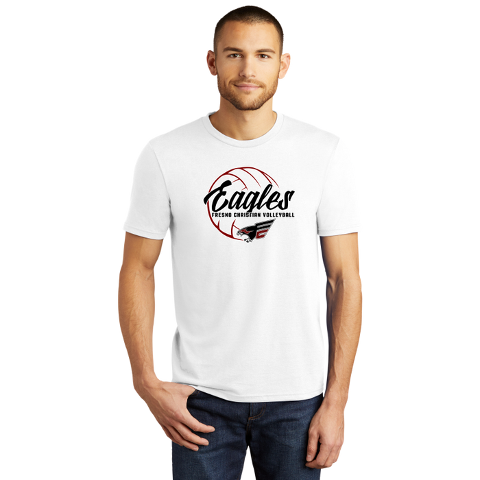 Tri Blend Tee